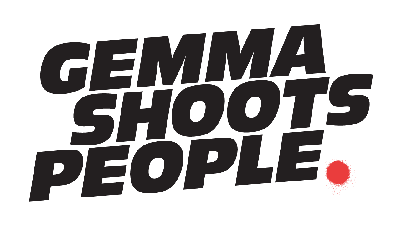Gemma Shoots People